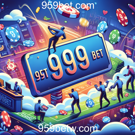 Esclarecendo Dúvidas sobre Jogos na 959bet.com